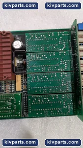 Tomar Electronics TE142B 2070 Optical Signal Processor – actual item, photo 7 of 12