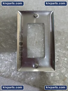 Legrand Receptacle – actual item, photo 5 of 6