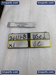 Nikon EP-PL035 Lab Equipment – actual item, photo 6 of 6