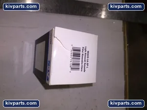 Eaton Wi-Fi Smart Dimmer Flush SWITCH – actual item, photo 2 of 3