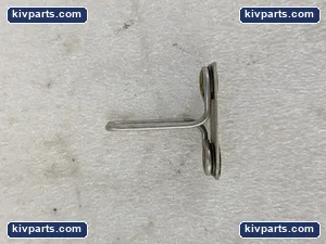 General Electric CR123C8.67A Overload Heater Element – actual item, photo 2 of 4