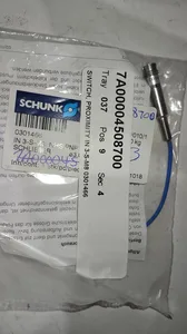 Schunk 0301466 Air Cylinder