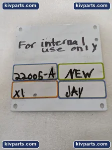 Kearny 06723 Fuse – actual item, photo 6 of 6