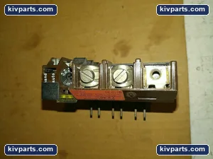 Moeller Z2-40 Thermal Overload Relay – actual item, photo 2 of 3