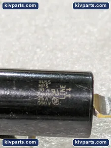 Cooper Bussman HPS Fuse – actual item, photo 7 of 8