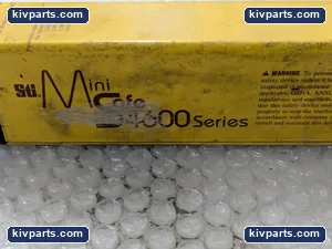 STI 4600SERIES Mini Safe 70157-1272 Transmitter – actual item, photo 5 of 6