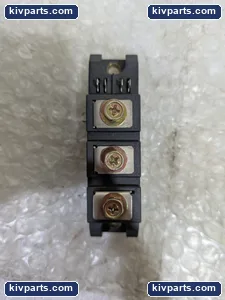 Sanrex PK55F-80 SanRexPak Thyristor Diode Module – actual item, photo 4 of 7