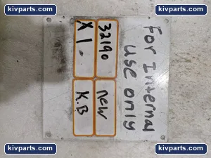 KPFEK195AAYE-CB National Filters – actual item, photo 5 of 5