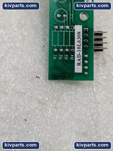 RAD-10L6308 – actual item, photo 6 of 7