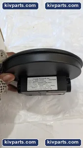 2221-S1018 Scfm Flow Meter Dial Panel – actual item, photo 7 of 8