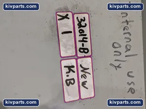 Square D AF123 Thermal Unit Heater Element – actual item, photo 6 of 6