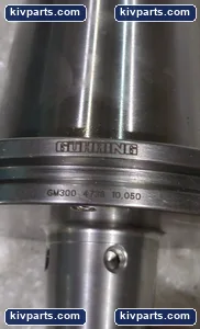 Guhhing SK-50 Tool Holder – actual item, photo 4 of 4