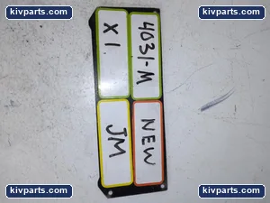 Altech PS-3012 DIN Rail Power Supply – actual item, photo 3 of 3