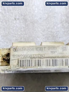 Infineon BSM200GB120DN2 IGBT – actual item, photo 6 of 7