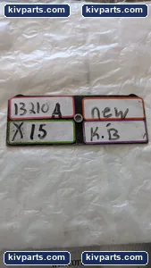Q11677-24 Hardware – actual item, photo 3 of 3