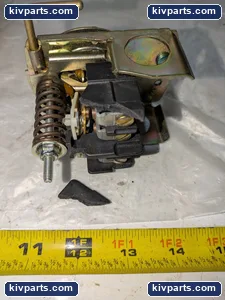 Square D 9013 FSG-2 M4P Pumptrol – actual item, photo 4 of 5