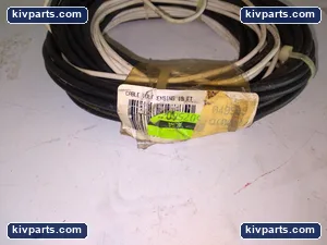 Amphenol 2106A14S-2S Sensing Cable 19 FT Connector – actual item, photo 2 of 7