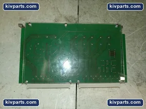 Diagnostica Stago 0231021 J-I PCB Circuit Board – actual item, photo 2 of 2