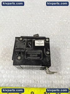 Cutler-Hammer BAB2020 Bolt-On Circuit Breaker – actual item, photo 2 of 5