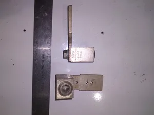 Ilsco D2745 Altcu Lugs