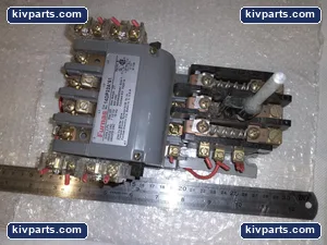 Furnas 14DP32A Motor Starter – actual item, photo 3 of 5