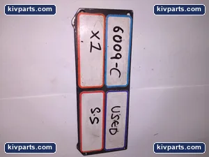 STAF6-STI – actual item, photo 4 of 4