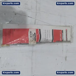 Bernard QJL-116 Welding Supply – actual item, photo 2 of 7