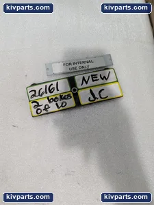 Littelfuse FLS-R-8/10 Class RK-5 SLO BLO Fuse – actual item, photo 6 of 6