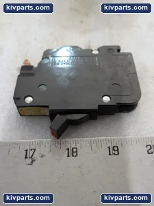 FPE Stab-Lok 0240 Circuit Breaker – actual item, photo 4 of 8