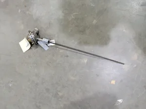 M-0017921 PT100 RTD Temperature Probe
