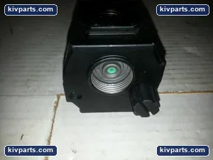 Norgren L73C-2AP-QDN Excelon Pneumatic Lubricator – actual item, photo 4 of 4