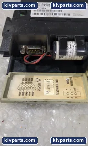 Allen-Bradley NO/8ERIES ControlLogix Processor – actual item, photo 3 of 6
