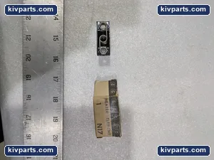 Allen-Bradley N17 Overload Heater Element – actual item, photo 3 of 4