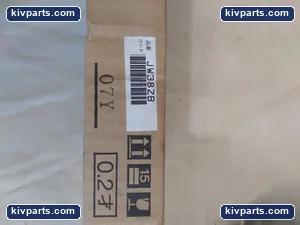 Sharp JW-38ZB Industrial Automation Control – actual item, photo 3 of 5