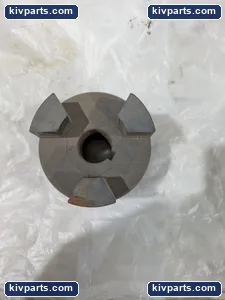 TB Wood's L11034 Coupling – actual item, photo 2 of 5