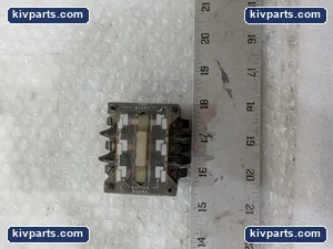 Furnas 46ZBE12 Contact Block – actual item, photo 3 of 7