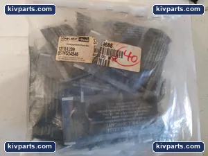 Parker 379688 Chelsea Coupling – actual item, photo 2 of 4