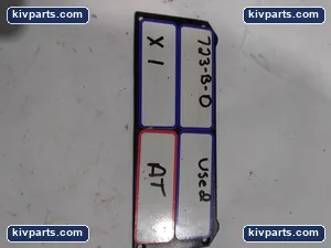 Scientific Columbus 4044 Current Transducer – actual item, photo 5 of 5