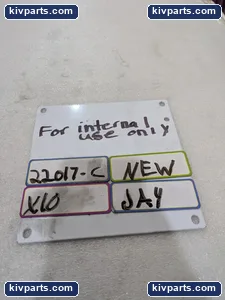 Swagelok 10/ORDER Stainless Steel Tube Fitting – actual item, photo 6 of 7