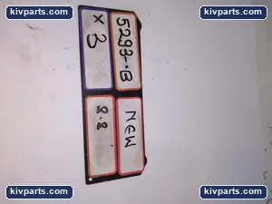 Martin Quadra-Flex – actual item, photo 3 of 3