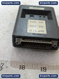 Verifone 13976-01 RS-232 Converter – actual item, photo 4 of 11