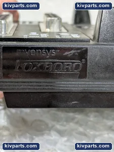 Foxboro P0926KH Transmitter – actual item, photo 4 of 7