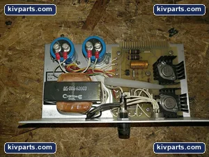 Stock Equipment 1Z-8437 1Z8437 Industrial Control Module – actual item, photo 3 of 4