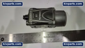 Keyence SR-D100 Sensor – actual item, photo 4 of 8