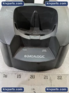 Datalogic F44XX ACC Dock – actual item, photo 4 of 14