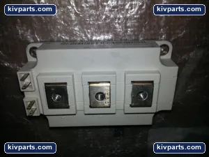 Infineon BSM300GB60DLC IGBT Power Module – actual item, photo 2 of 3