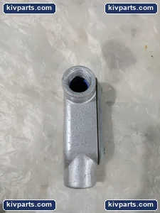 LR27-G Conduit – actual item, photo 3 of 5