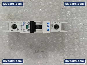 Eaton FAZ-D5/1-NA-SP Miniature Circuit Breaker – actual item, photo 4 of 6