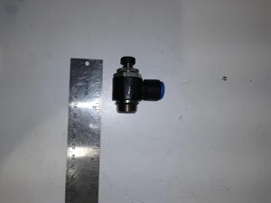SMC AS4201F-U04-12-X35 Speed Control Valve