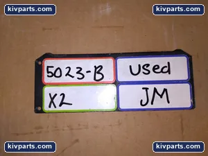 Logic Beach TCIM-2 Thermocouple Input Module – actual item, photo 4 of 4